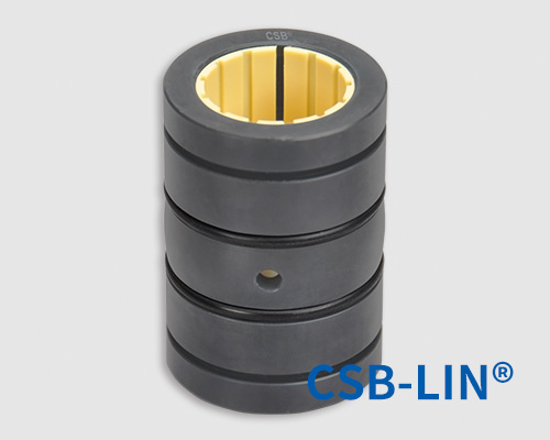 LIN-11RS 調(diào)心塑料直線(xiàn)軸承